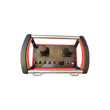 Flexible charging pile Intelligent charging vehicle3